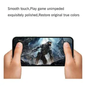 Ailun Paquete de 3 protectores de pantalla para iPhone 14_6