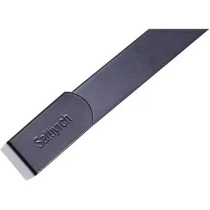 Sattiyrch Colgador de corona de 12 pulgadas para puerta_5