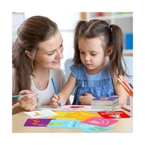 80 tarjetas de broma para lonchera lindas notas de_6