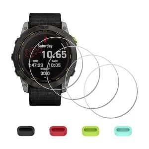 Protector de pantalla para reloj inteligente Garmin Enduro_1
