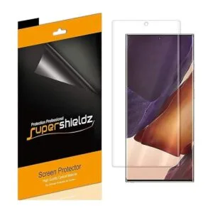 Supershieldz Protector de pantalla diseñado para Samsung_1