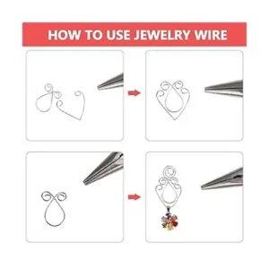 20 Gauge 0.8mm 304 Stainless Steel Wire 328 Ft for_4