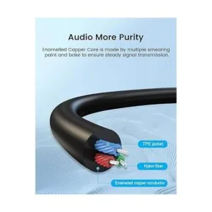 VENTION Cable de audio USB C a 2 cable de audio RCA tipo_4