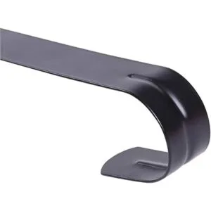 Sattiyrch Colgador de corona de 12 pulgadas para puerta_6