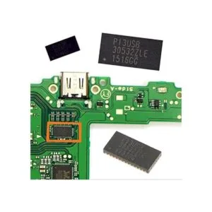 Deal4GO PI3USB 30532ZLE Pericom Video Audio Control IC_1