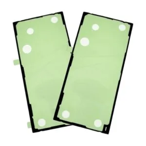 PHONSUN Cinta adhesiva para puerta trasera para Samsung_1