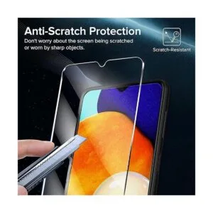 Paquete de 4 iVoler Protector de pantalla de vidrio_2