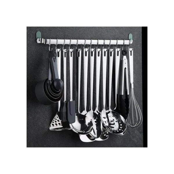 Estante para utensilios de cocina estante de cocina_4