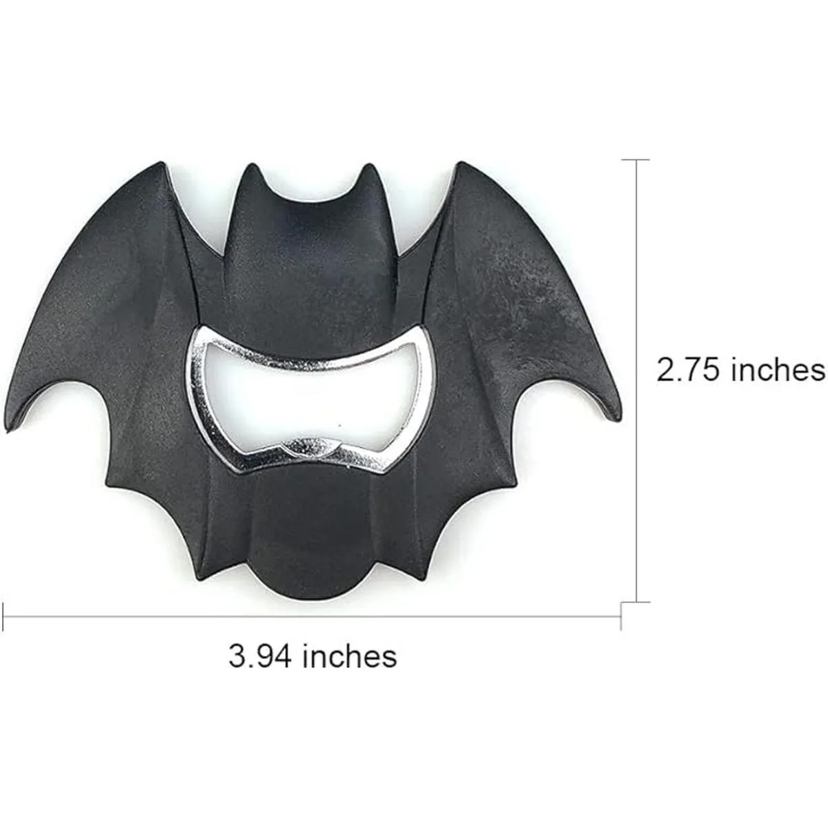 Abridor de botellas de murciélago abridor de botellas de_3