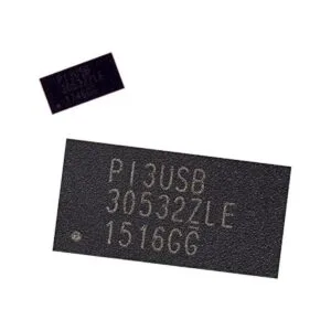 Deal4GO PI3USB 30532ZLE Pericom Video Audio Control IC_2