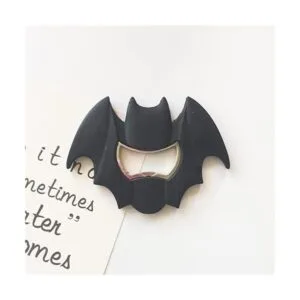 Abridor de botellas de murciélago abridor de botellas de_5