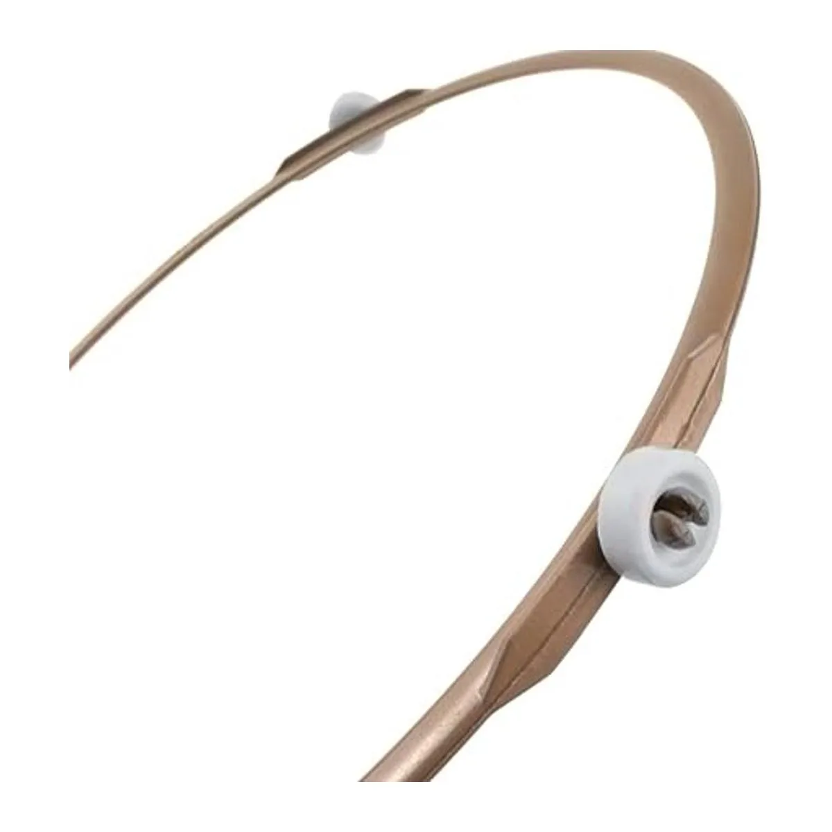 SDTC Tech Anillo giratorio para microondas con rodillos de_4