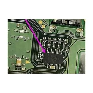 Deal4GO PI3USB 30532ZLE Pericom Video Audio Control IC_3