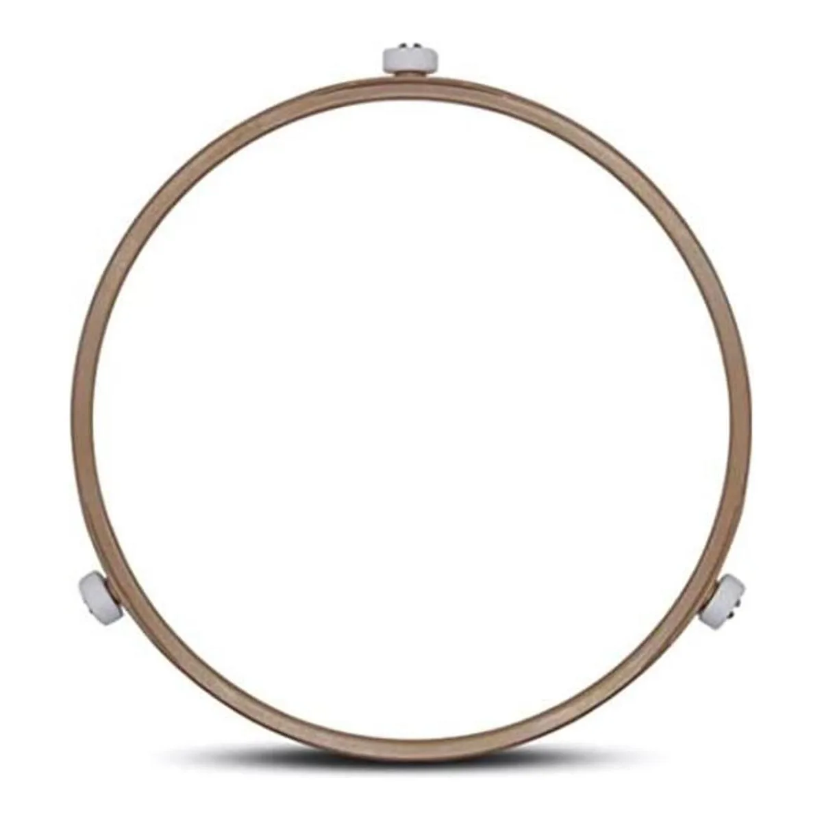 SDTC Tech Anillo giratorio para microondas con rodillos de_1