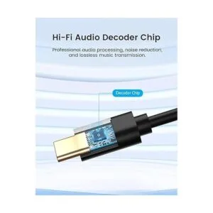 VENTION Cable de audio USB C a 2 cable de audio RCA tipo_2