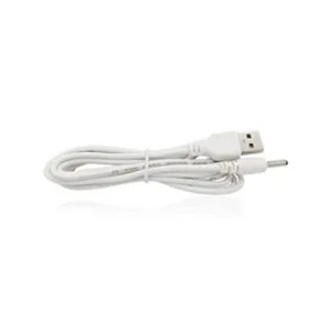 Cable de carga de repuesto para monitor de bebé ANMEATE_1