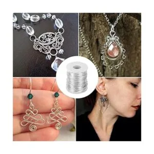 20 Gauge 0.8mm 304 Stainless Steel Wire 328 Ft for_6