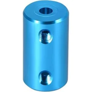 uxcell 0.157 in a 0.197 in agujero rígido juego de_2