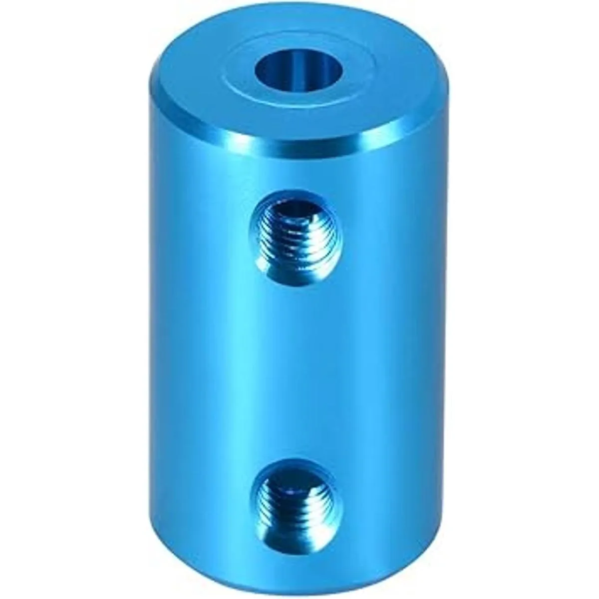 uxcell 0.157 in a 0.197 in agujero rígido juego de_2