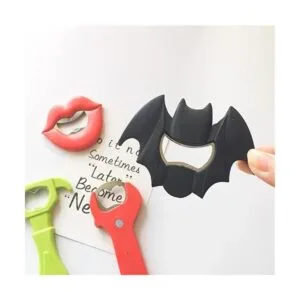 Abridor de botellas de murciélago abridor de botellas de_2