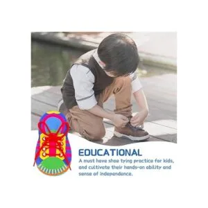 ZAKVOOR 6 juegos de juguetes de enseñanza para enseñanza_4