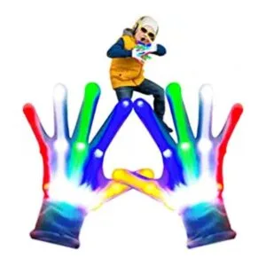 GOLEDLF Juguetes geniales y divertidos para niños de 3 a 6_1