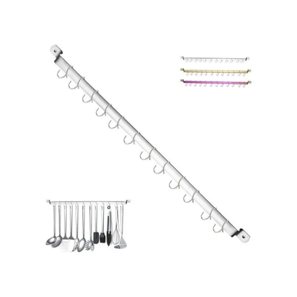 Estante para utensilios de cocina estante de cocina_1