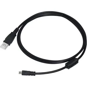 Cable de repuesto UCE6 de 5 pies USB universal para cámara_1