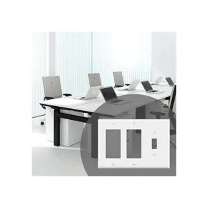 Betten Placa de pared con combinación de 3 bandas 2_4