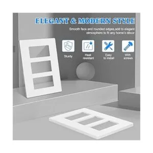 de salida de 3 bandas sin tornillos enchufes_2