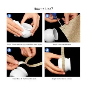 YGMONER Hoja de 9000 piezas de diamante de imitación 9.4_4