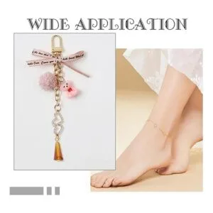 PH PandaHall Dijes de corazón 32 piezas de 8 estilos de_4