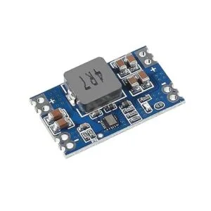 Alinan 5 unidades de salida de alta eficiencia 5 V 5 A_7