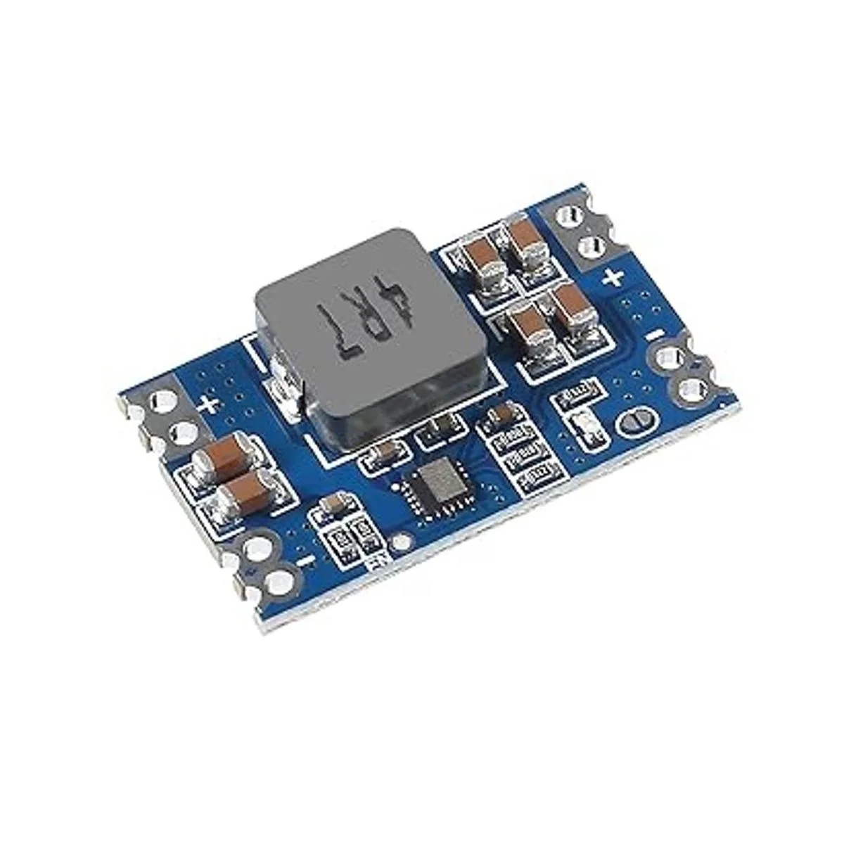 Alinan 5 unidades de salida de alta eficiencia 5 V 5 A_7