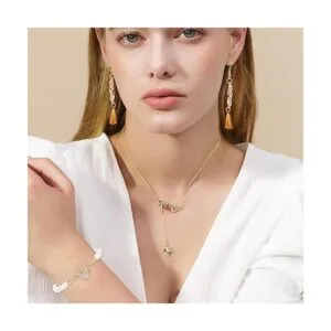 PH PandaHall Dijes de corazón 32 piezas de 8 estilos de_3