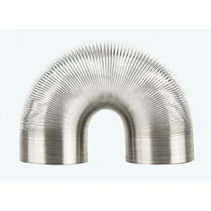 Worlds Smallest The Original Slinky Juguete de primavera_3