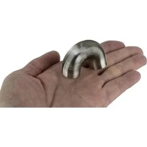 Worlds Smallest The Original Slinky Juguete de primavera_2