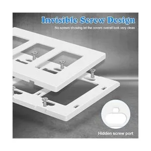 de salida de 3 bandas sin tornillos enchufes_3