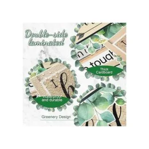 26 carteles de mentalidad de crecimiento tablero de_3