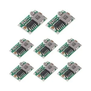Convertidor Mini 360 Mini 360 Buck CCDC de voltaje_1