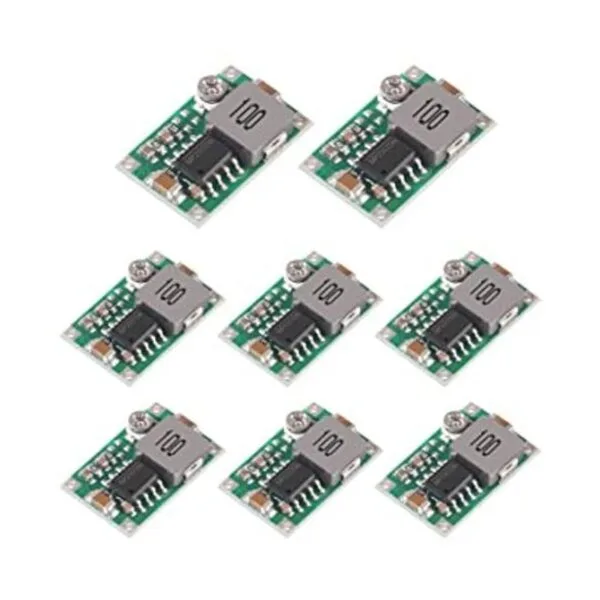Convertidor Mini 360 Mini 360 Buck CCDC de voltaje_1