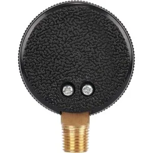 Measureman Medidor de presión de piscina de 2 pulgadas_4