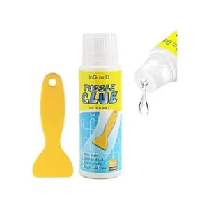 InGooood Pegamento de rompecabezas pegamento de_1