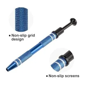 ANCIRS Paquete de 2 herramientas de recogida de 4 garras_6