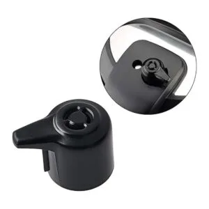 Paquete de 2 válvulas de liberación de vapor mango_4