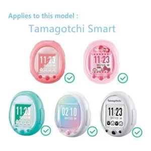 Aemus Protector de pantalla inteligente Tamagotchi_2