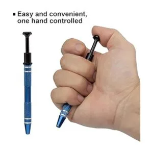 ANCIRS Paquete de 2 herramientas de recogida de 4 garras_7