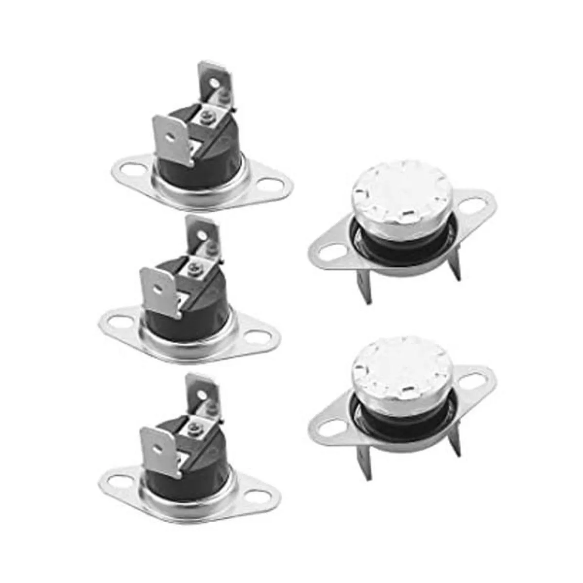 Fielect KSD301 NC 85C Interruptor termostático de_1