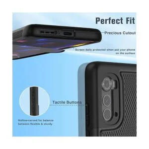 Funda para Motorola Moto Edge 2022 funda para Moto Edge_3