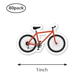 Pegatinas de bicicleta de 1 pulgada para álbumes de_2